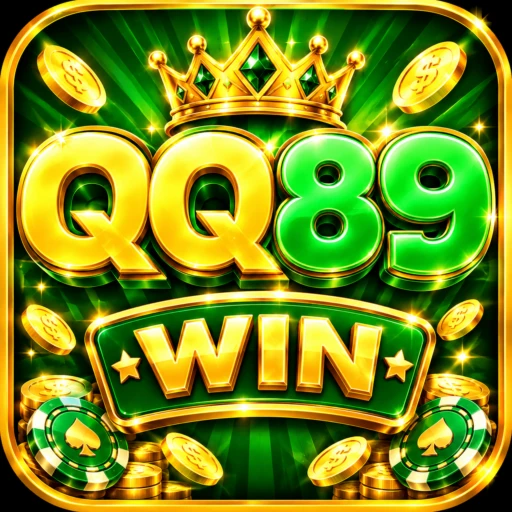 qq89 Logo